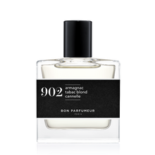 Load image into Gallery viewer, Bon Parfumeur Eau de parfum 902: a tobacco armagnac. 30ml / 1 fl.oz.
