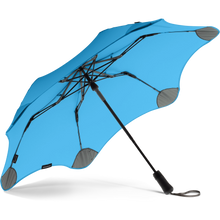 Load image into Gallery viewer, Blunt Metro Collapsible Compact Umbrella - Sky Blue
