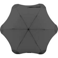 Load image into Gallery viewer, Blunt Metro Collapsible Compact Umbrella - Charcoal Grey
