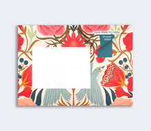 Load image into Gallery viewer, Pigeon Posted Letters - Bright &amp; Beautiful
