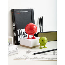 Load image into Gallery viewer, Hoptimist Bumble in Lime - medium

