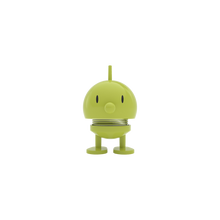 Load image into Gallery viewer, Hoptimist Bumble in Lime - medium
