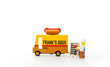 Load image into Gallery viewer, Candyvan by Candylab - Hot Dog Van Food Truck
