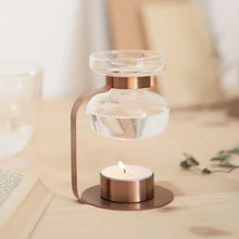 Load image into Gallery viewer, AROMA Oil Warmer by KINTO
