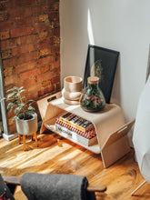 Load image into Gallery viewer, Embrace Coffee Table in Birch - John Green
