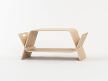 Load image into Gallery viewer, Embrace Coffee Table in Oak- John Green
