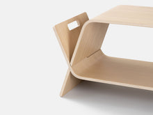 Load image into Gallery viewer, Embrace Coffee Table in Oak- John Green
