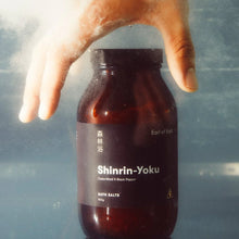Load image into Gallery viewer, Shinrin-Yoku scented Bath Salts by Earl of East
