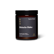 Load image into Gallery viewer, Shinrin-Yoku scented Soy Wax Candle by Earl of East
