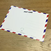 Load image into Gallery viewer, Post-a-Print Recipe Cards - SNOWHOME x Food Circle York
