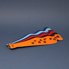 Load image into Gallery viewer, Book Lovers - Bookmark - Ark Colour Design
