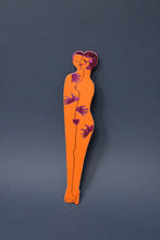 Load image into Gallery viewer, Book Lovers - Bookmark - Ark Colour Design
