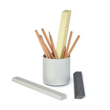 Load image into Gallery viewer, Illusion ruler - anodized aluminium - andhand
