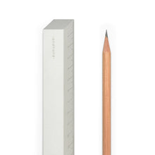 Load image into Gallery viewer, Illusion ruler - anodized aluminium - andhand
