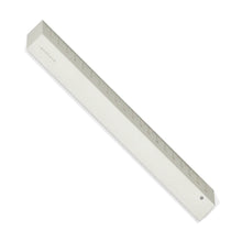 Load image into Gallery viewer, Illusion ruler - anodized aluminium - andhand
