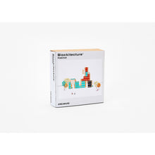 Load image into Gallery viewer, Blockitecture® by Areaware - Habitat building block set
