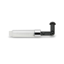 Load image into Gallery viewer, Bottle ink converter for fountain pens - standard international folding for Kaweco Liliput
