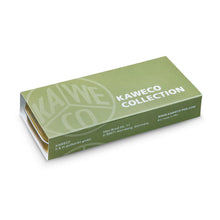 Load image into Gallery viewer, Kaweco Collection Olivine fountain pen - Medium Nib
