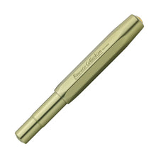 Load image into Gallery viewer, Kaweco Collection Olivine fountain pen - Medium Nib
