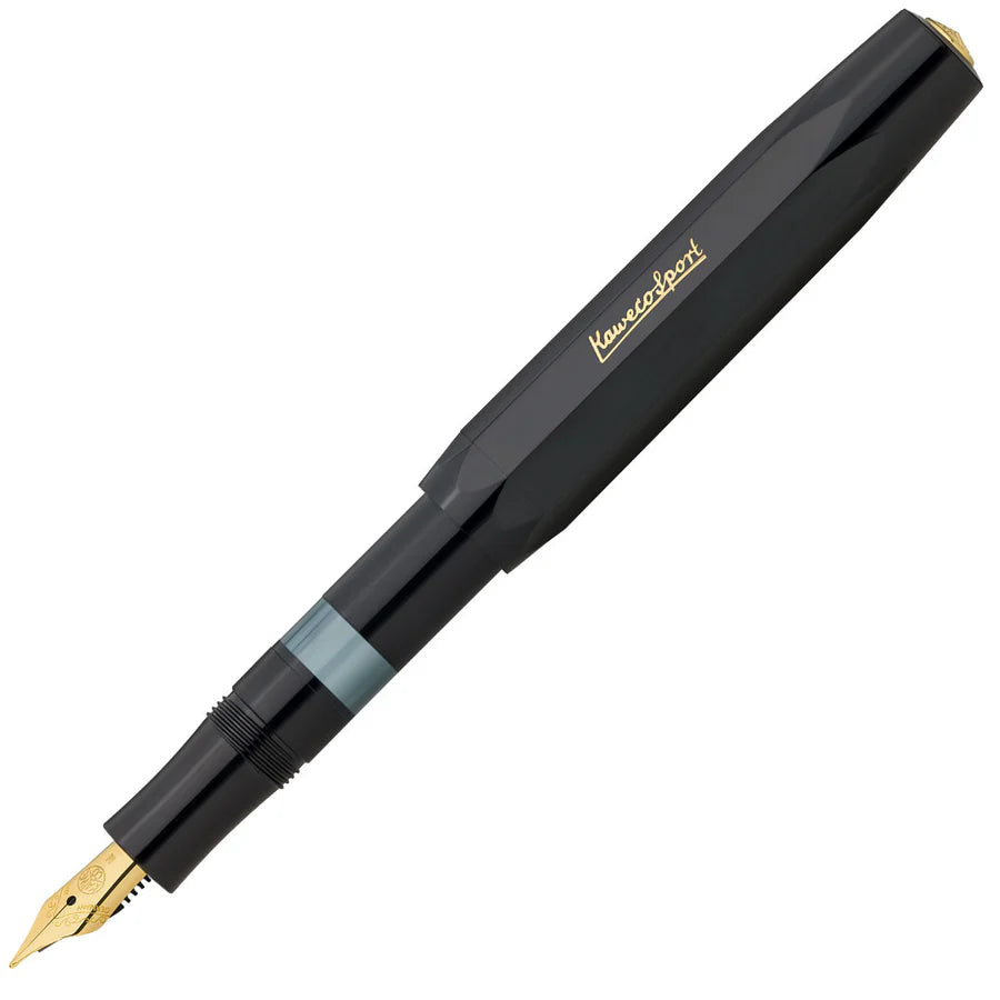 Kaweco Classic Sport Piston Filler Fountain Pen