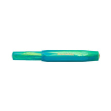 Load image into Gallery viewer, PRE-ORDER! Kaweco COLLECTION Sport Fountain Pen - Marble Ocean - Medium Nib

