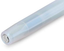 Load image into Gallery viewer, NEW! Kaweco LUNAR Sport Fountain Pen - Light Blue - Medium Nib
