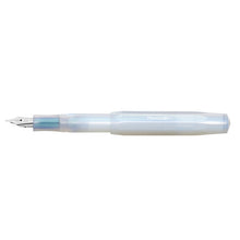 Load image into Gallery viewer, NEW! Kaweco LUNAR Sport Fountain Pen - Light Blue - Medium Nib

