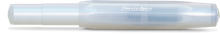 Load image into Gallery viewer, NEW! Kaweco LUNAR Sport Fountain Pen - Light Blue - Medium Nib
