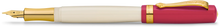 Load image into Gallery viewer, Kaweco STUDENT fountain pen - 30's Blues
