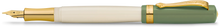 Load image into Gallery viewer, Kaweco STUDENT fountain pen - 60's Swing
