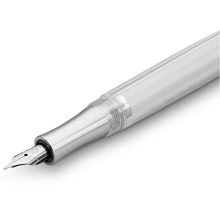 Load image into Gallery viewer, Kaweco STUDENT fountain pen - Transparent Demonstrator
