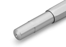 Load image into Gallery viewer, Kaweco AL Sport Fountain Pen - Silver
