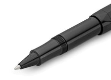 Load image into Gallery viewer, Kaweco Sport - Classic Black - Gel Rollerball
