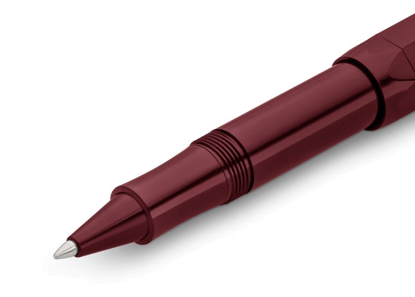 Kaweco Sport - Classic Bordeaux - Gel Rollerball