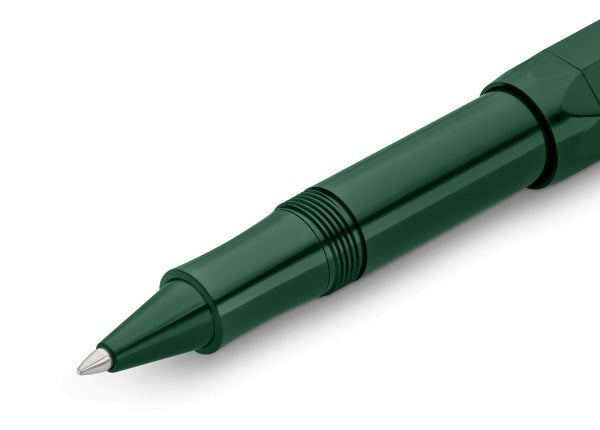 Kaweco Sport - Classic Green - Gel Rollerball