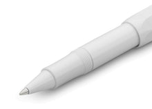 Load image into Gallery viewer, Kaweco Sport - Classic White - Gel Rollerball
