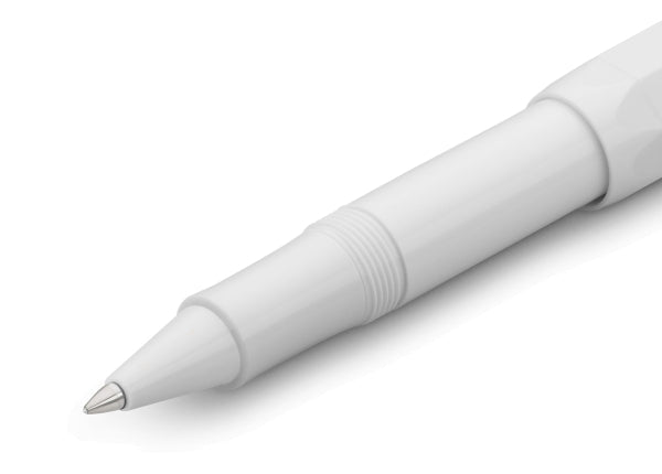 Kaweco Sport - Classic White - Gel Rollerball
