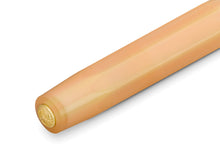 Load image into Gallery viewer, Kaweco Collection - Apricot pearl fountain pen - Medium Nib

