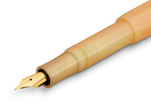 Load image into Gallery viewer, Kaweco Collection Apricot Pearl fountain pen - NEW Release!
