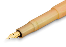 Load image into Gallery viewer, Kaweco Collection - Apricot pearl fountain pen - Medium Nib
