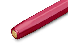 Load image into Gallery viewer, Kaweco Collection Ruby Fountain Pen
