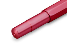 Load image into Gallery viewer, Kaweco Collection Ruby Fountain Pen
