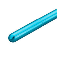 Load image into Gallery viewer, Kaweco Collection Liliput Blue Fountain Pen - Medium nib
