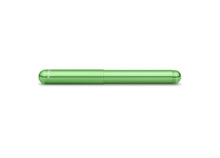 Load image into Gallery viewer, Kaweco Collection Liliput Green Fountain Pen - Medium nib
