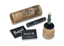 Load image into Gallery viewer, Kaweco Classic Sport Piston Filler Fountain Pen

