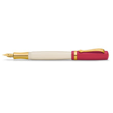 Load image into Gallery viewer, Kaweco STUDENT fountain pen - 30's Blues
