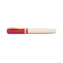 Load image into Gallery viewer, Kaweco STUDENT fountain pen - 30's Blues
