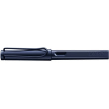 Load image into Gallery viewer, LAMY Safari fountain pen - Dark Dusk with medium nib - 2025 Special Edition
