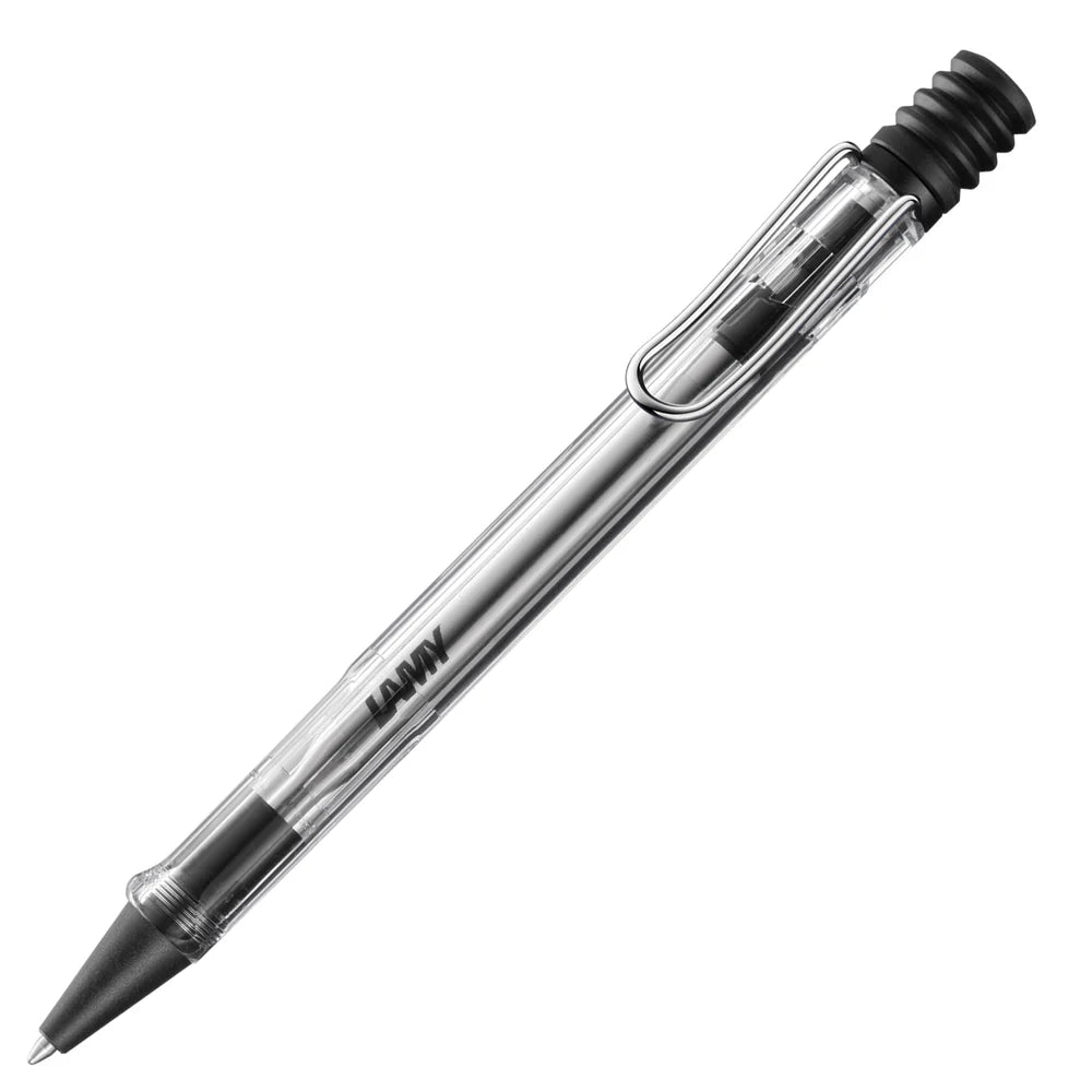 Lamy Safari ballpoint pen - Vista