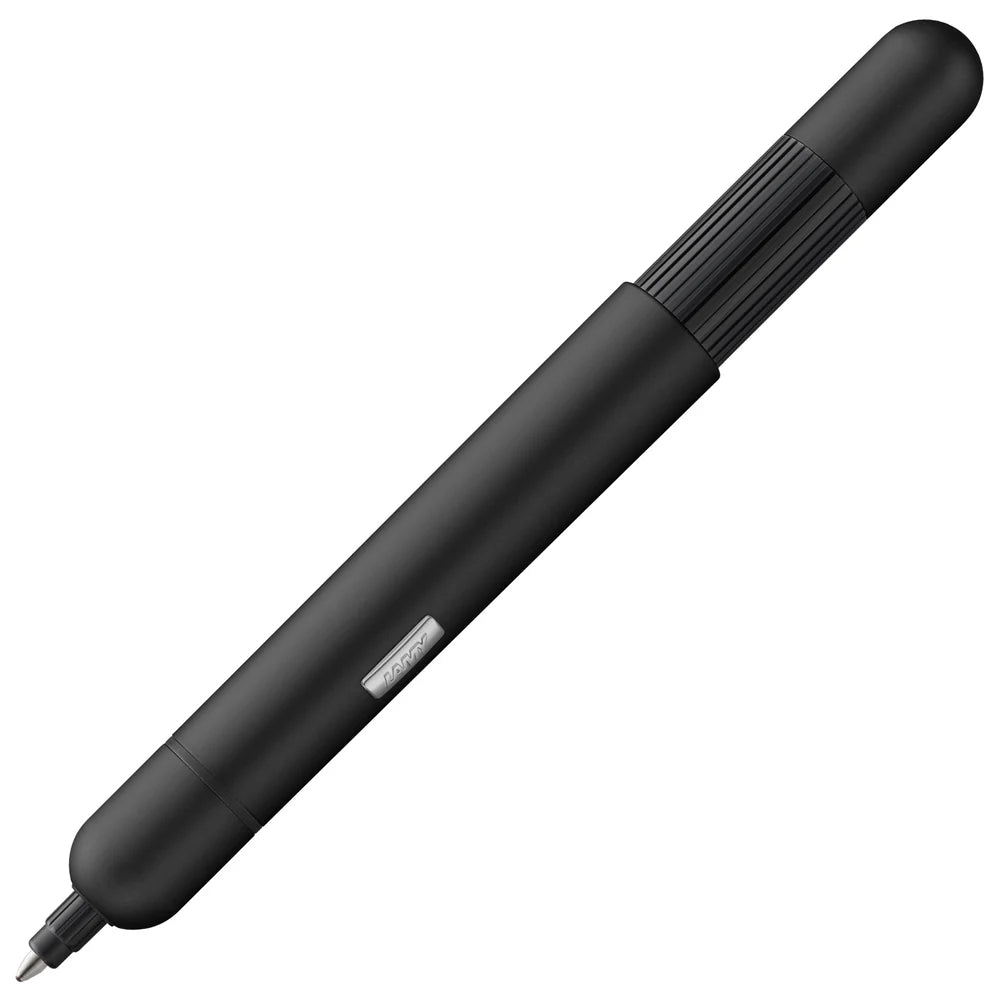 LAMY pico ballpoint pen - black / black ink